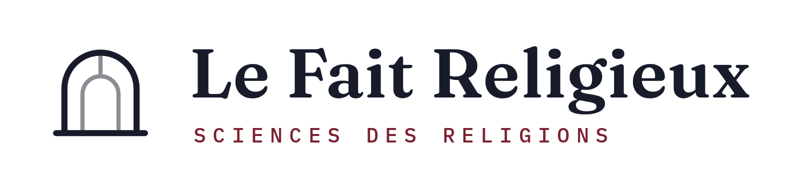 Le Fait Religieux
